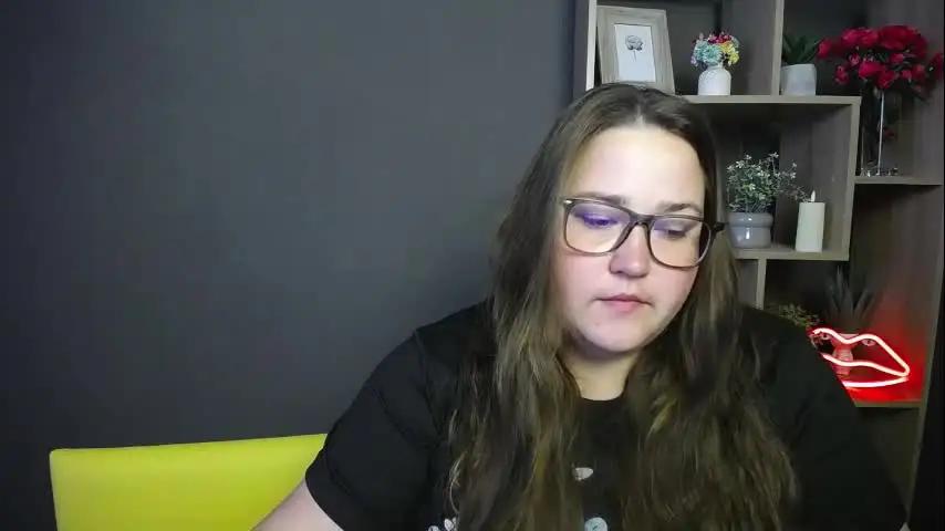 xx_daniella_xx Chaturbate