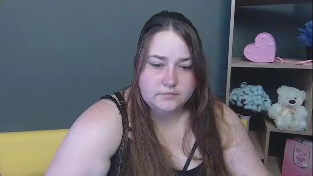 Image 7 of xx_daniella_xx Stream on Chaturbate on 9 days ago