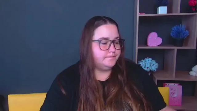 Thumbnail 1, xx_daniella_xx's Stream at Chaturbate, 4 days ago