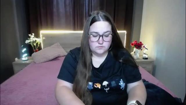 Image 2 of xx_daniella_xx Stream on Chaturbate on 2 months ago