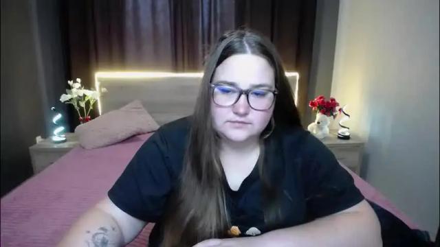 Image 4 of xx_daniella_xx Stream on Chaturbate on 2 months ago