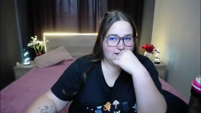 Image 7 of xx_daniella_xx Stream on Chaturbate on 2 months ago