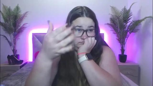 Thumbnail 3, xx_daniella_xx's Stream at Chaturbate, 1 month ago