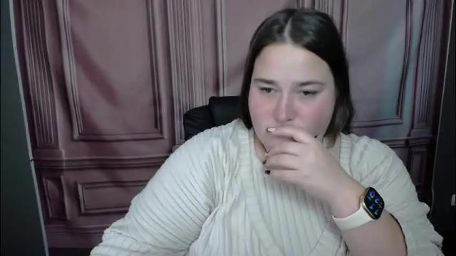 Image 12 of xx_daniella_xx Stream on Chaturbate on 1 month ago