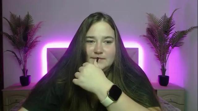 Thumbnail 2, xx_daniella_xx's Stream at Chaturbate, 1 month ago