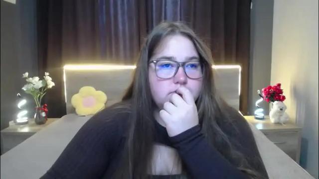 Image 11 of xx_daniella_xx Stream on Chaturbate on 1 month ago