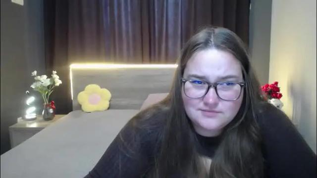 Image 3 of xx_daniella_xx Stream on Chaturbate on 1 month ago