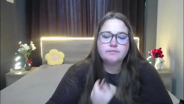 Image 4 of xx_daniella_xx Stream on Chaturbate on 1 month ago