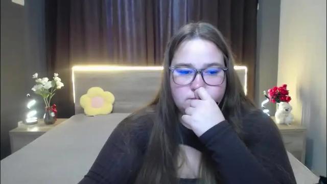 Thumbnail 2, xx_daniella_xx's Stream at Chaturbate, 1 month ago