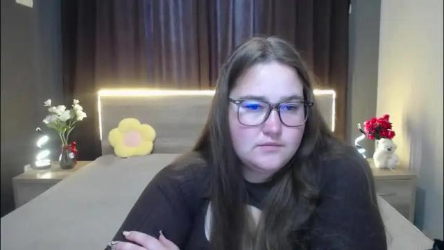 Image 6 of xx_daniella_xx Stream on Chaturbate on 1 month ago