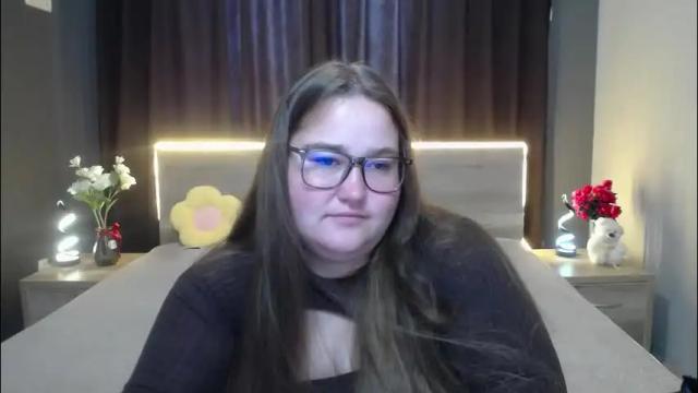 Image 8 of xx_daniella_xx Stream on Chaturbate on 1 month ago