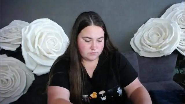 Image 4 of xx_daniella_xx Stream on Chaturbate on 1 month ago