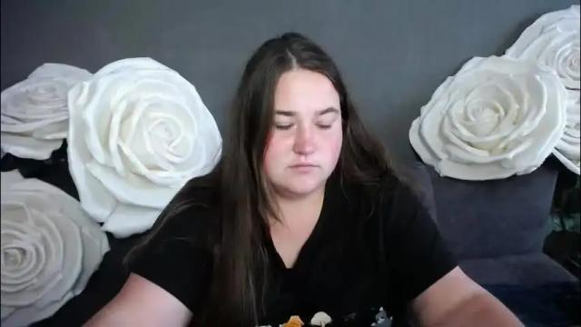 Image 8 of xx_daniella_xx Stream on Chaturbate on 1 month ago
