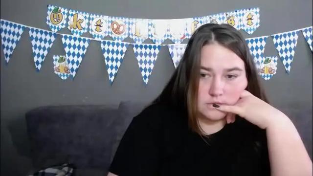 Thumbnail 1, xx_daniella_xx's Stream at Chaturbate, 1 month ago