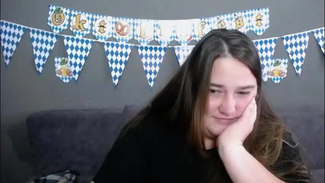 Image 12 of xx_daniella_xx Stream on Chaturbate on 1 month ago