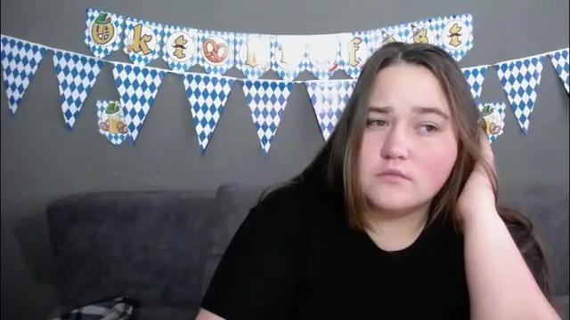 Image 3 of xx_daniella_xx Stream on Chaturbate on 1 month ago
