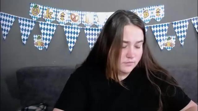 Image 4 of xx_daniella_xx Stream on Chaturbate on 1 month ago