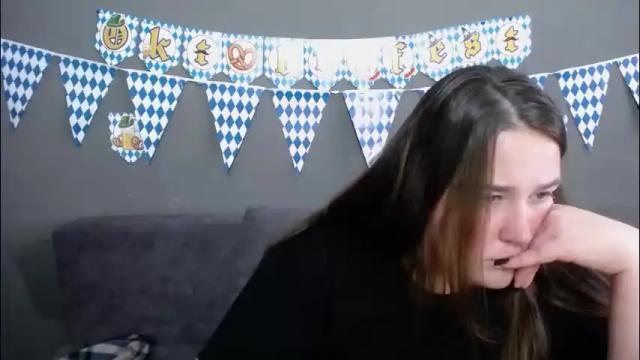 Thumbnail 2, xx_daniella_xx's Stream at Chaturbate, 1 month ago