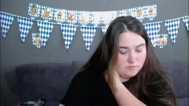 Image 8 of xx_daniella_xx Stream on Chaturbate on 1 month ago