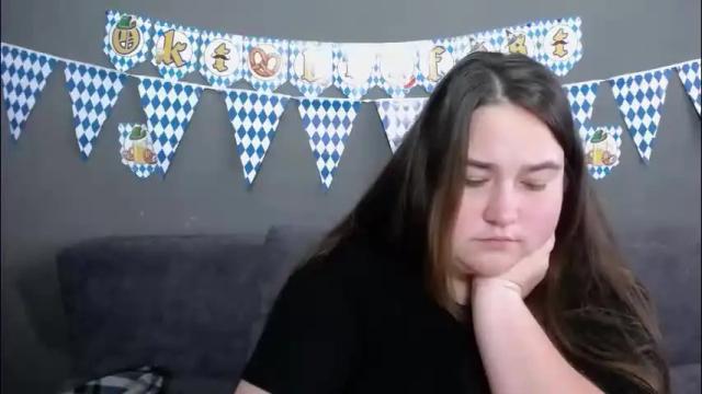 Thumbnail 3, xx_daniella_xx's Stream at Chaturbate, 1 month ago
