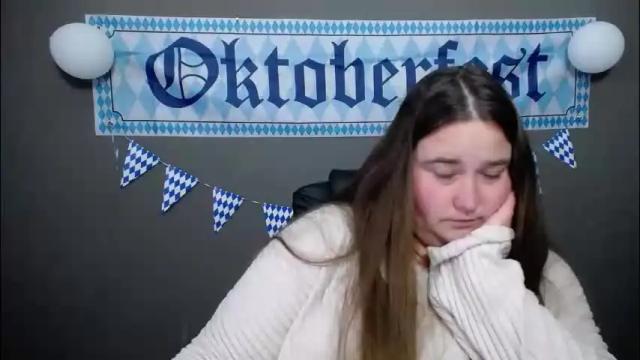 Thumbnail 1, xx_daniella_xx's Stream at Chaturbate, 29 days ago