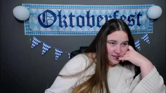Image 3 of xx_daniella_xx Stream on Chaturbate on 1 month ago
