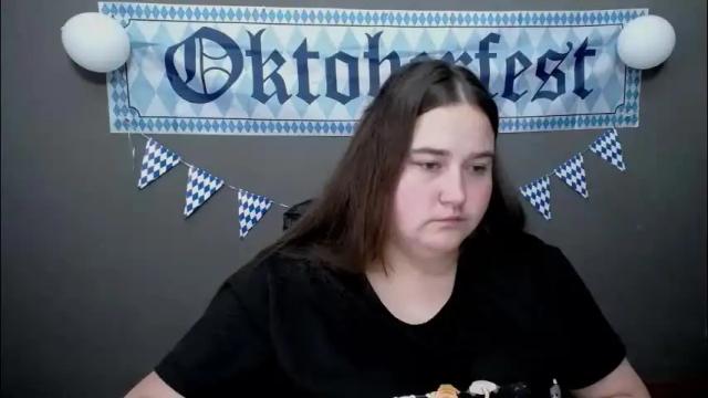 Thumbnail 2, xx_daniella_xx's Stream at Chaturbate, 26 days ago