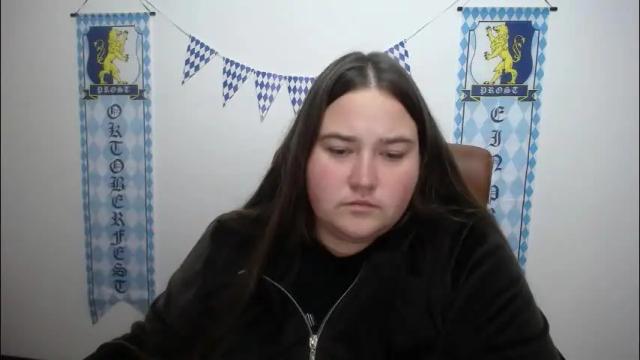 Thumbnail 1, xx_daniella_xx's Stream at Chaturbate, 25 days ago