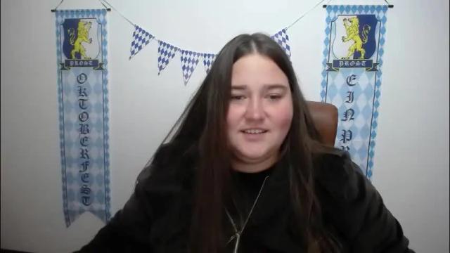 Image 12 of xx_daniella_xx Stream on Chaturbate on 25 days ago