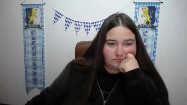 Image 3 of xx_daniella_xx Stream on Chaturbate on 25 days ago