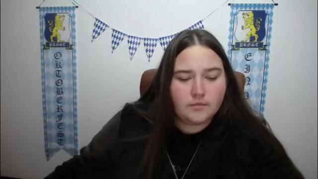 Thumbnail 2, xx_daniella_xx's Stream at Chaturbate, 25 days ago