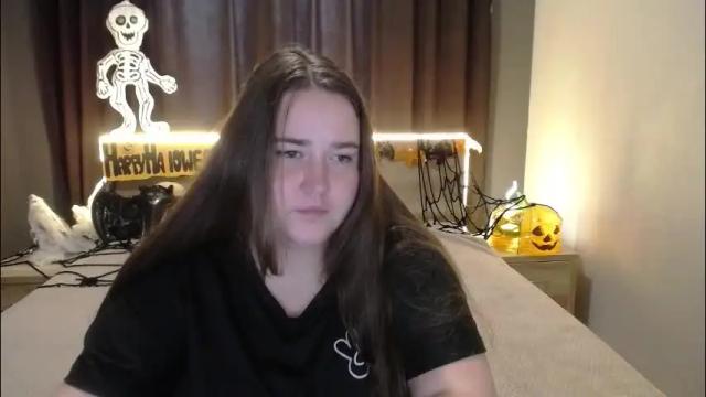 Image 11 of xx_daniella_xx Stream on Chaturbate on 1 day ago