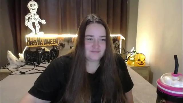 Image 4 of xx_daniella_xx Stream on Chaturbate on 1 day ago