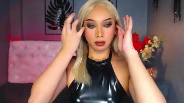 Image 10 of xx_lavictoria_scott Stream on Chaturbate on 19 months ago