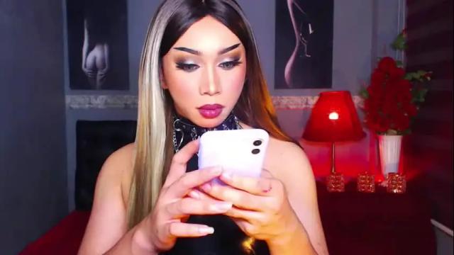 Thumbnail 2, xx_lavictoria_scott's Stream at Chaturbate, 19 months ago