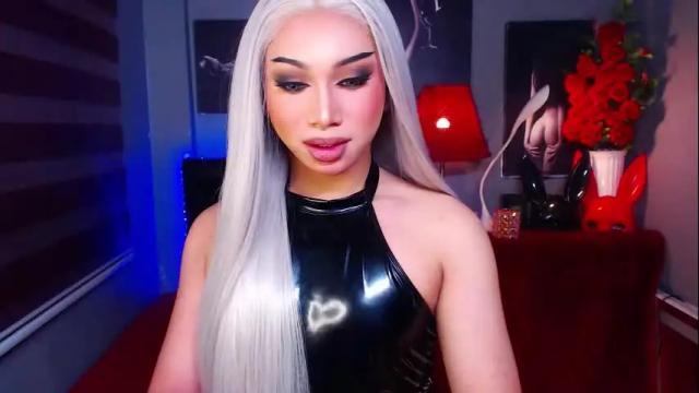 Thumbnail 1, xx_lavictoria_scott's Stream at Chaturbate, 18 months ago