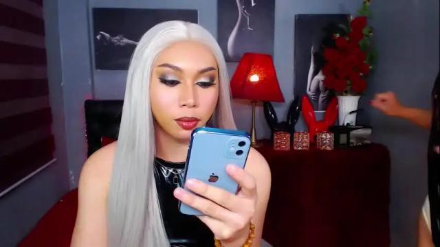 Image 11 of xx_lavictoria_scott Stream on Chaturbate on 18 months ago
