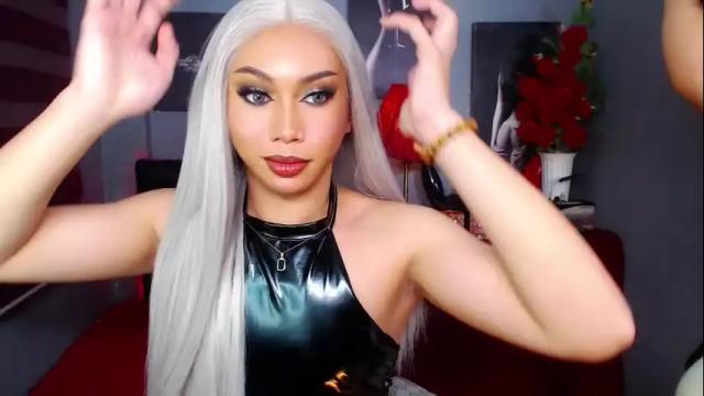 Image 12 of xx_lavictoria_scott Stream on Chaturbate on 18 months ago
