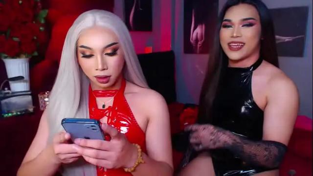 Image 10 of xx_lavictoria_scott Stream on Chaturbate on 21 months ago