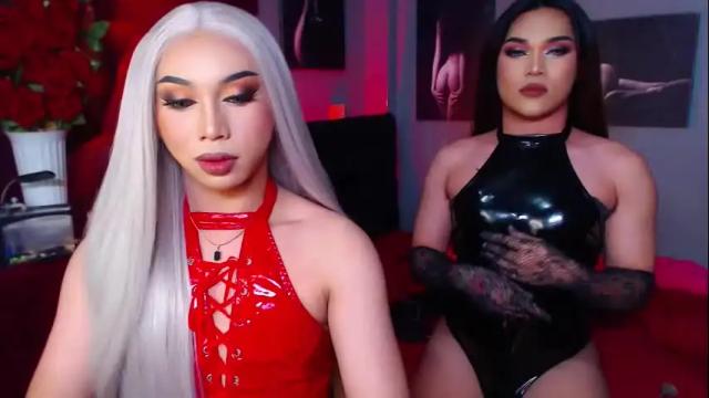 Image 11 of xx_lavictoria_scott Stream on Chaturbate on 21 months ago