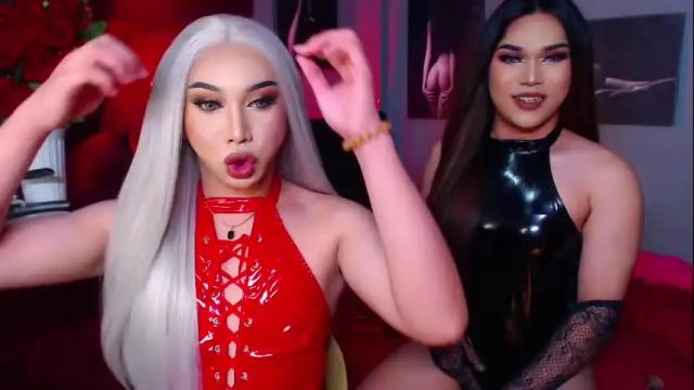 Image 12 of xx_lavictoria_scott Stream on Chaturbate on 21 months ago