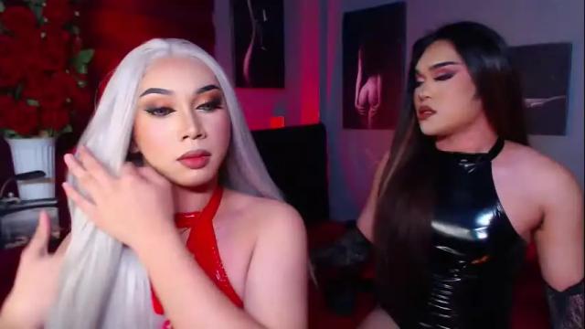 Image 2 of xx_lavictoria_scott Stream on Chaturbate on 21 months ago