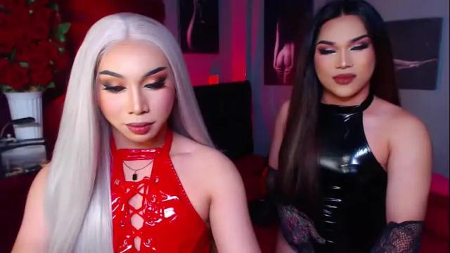 Image 3 of xx_lavictoria_scott Stream on Chaturbate on 21 months ago