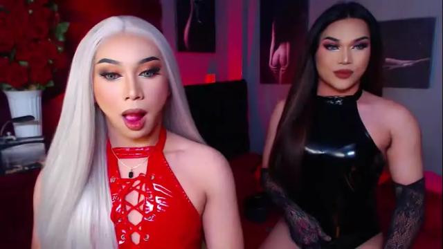 Image 6 of xx_lavictoria_scott Stream on Chaturbate on 21 months ago