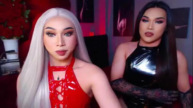 Image 7 of xx_lavictoria_scott Stream on Chaturbate on 21 months ago