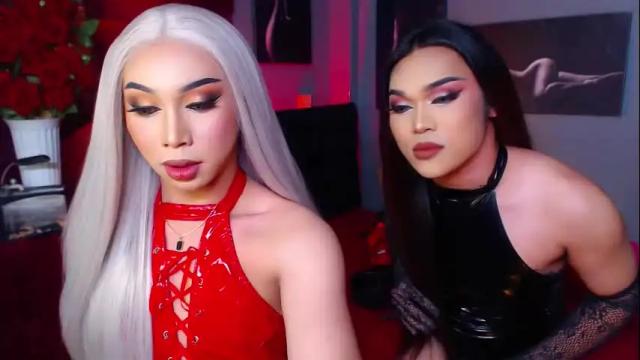 Thumbnail 3, xx_lavictoria_scott's Stream at Chaturbate, 17 months ago