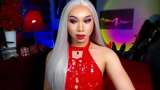 Image 2 of xx_lavictoria_scott Stream on Chaturbate on 17 months ago