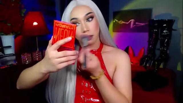 Image 12 of xx_lavictoria_scott Stream on Chaturbate on 21 months ago