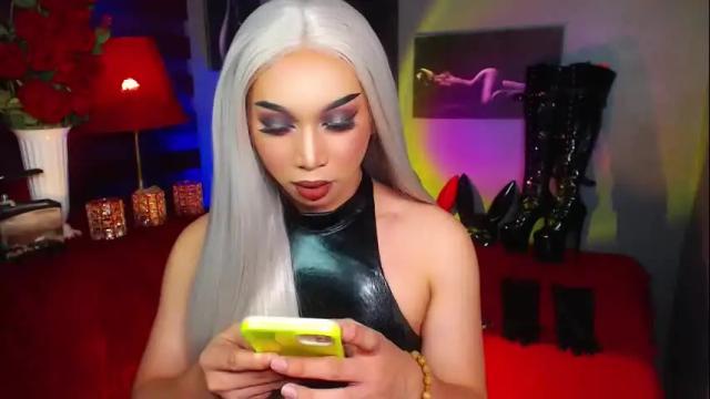 Image 11 of xx_lavictoria_scott Stream on Chaturbate on 17 months ago