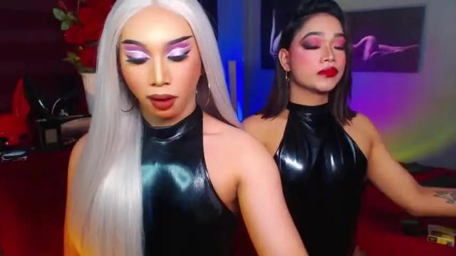 Image 2 of xx_lavictoria_scott Stream on Chaturbate on 17 months ago